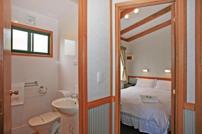 warrnambool holiday village