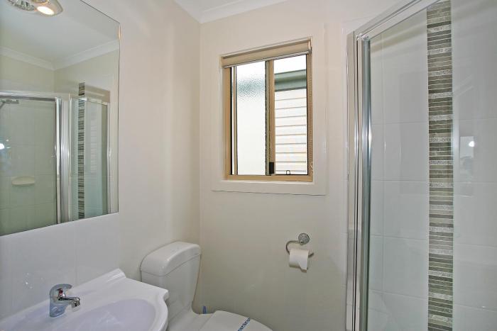 warrnambool holiday village