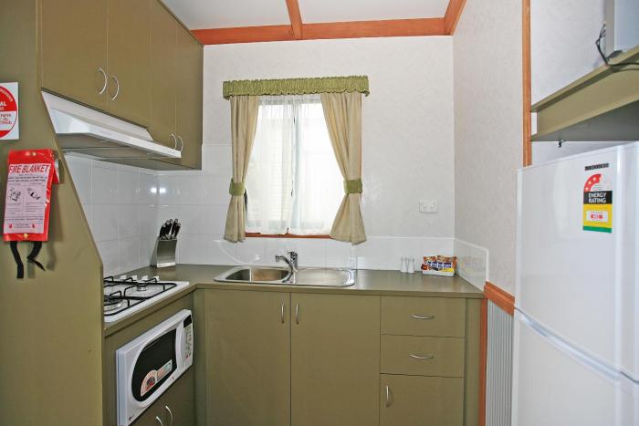 warrnambool holiday village