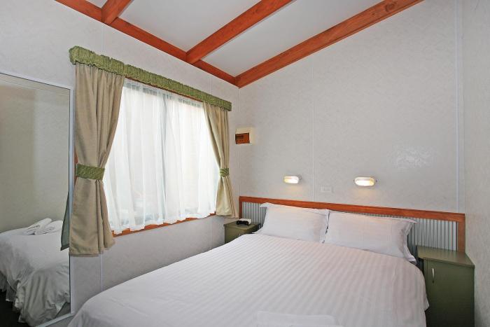 warrnambool holiday village
