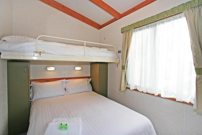 warrnambool holiday village