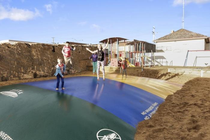 warrnambool holiday village
