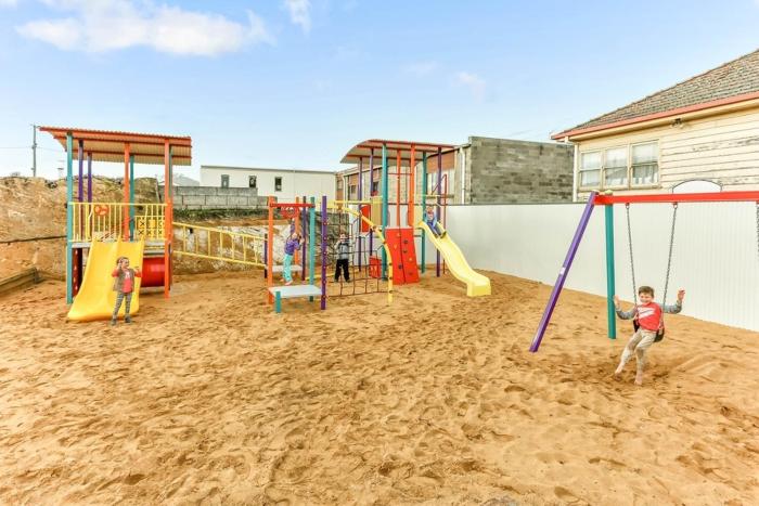 warrnambool holiday village