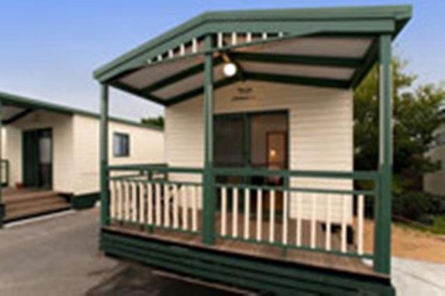 warrnambool holiday village