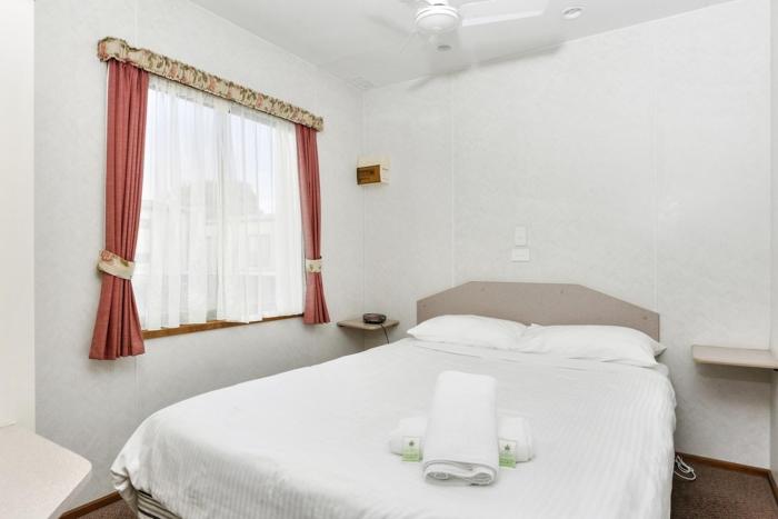 warrnambool holiday village