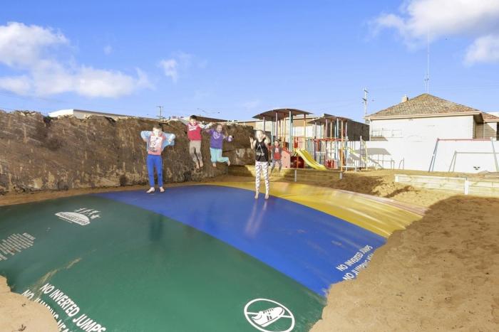 warrnambool holiday village