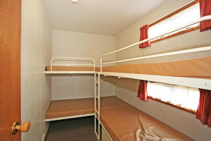 warrnambool holiday village