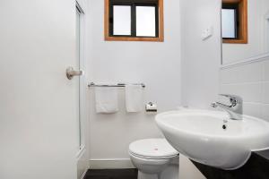 warrnambool holiday village