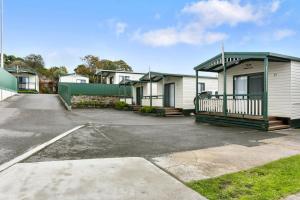 warrnambool holiday village