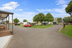 warrnambool holiday village