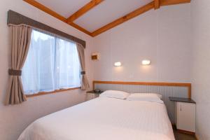 warrnambool holiday village