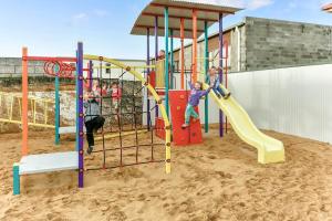 warrnambool holiday village