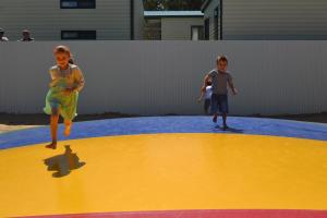 warrnambool holiday village