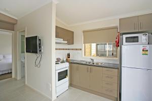 warrnambool holiday village