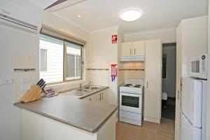 warrnambool holiday village