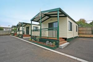 warrnambool holiday village