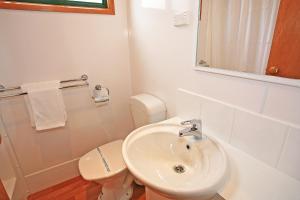 warrnambool holiday village