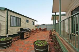 warrnambool holiday village