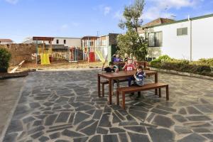 warrnambool holiday village