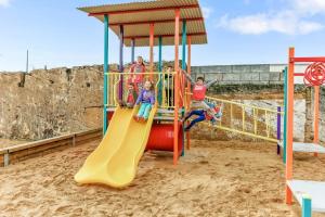 warrnambool holiday village