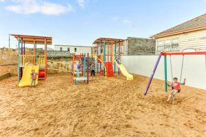 warrnambool holiday village