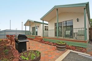 warrnambool holiday village