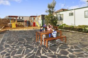 warrnambool holiday village