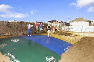 warrnambool holiday village