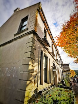 Highland House Boutique Hotel,North Dunedin>>Dunedin,4 star