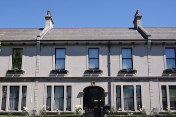 Highland House Boutique Hotel,North Dunedin>>Dunedin,4 star