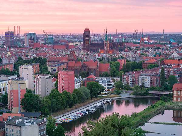 gdansk