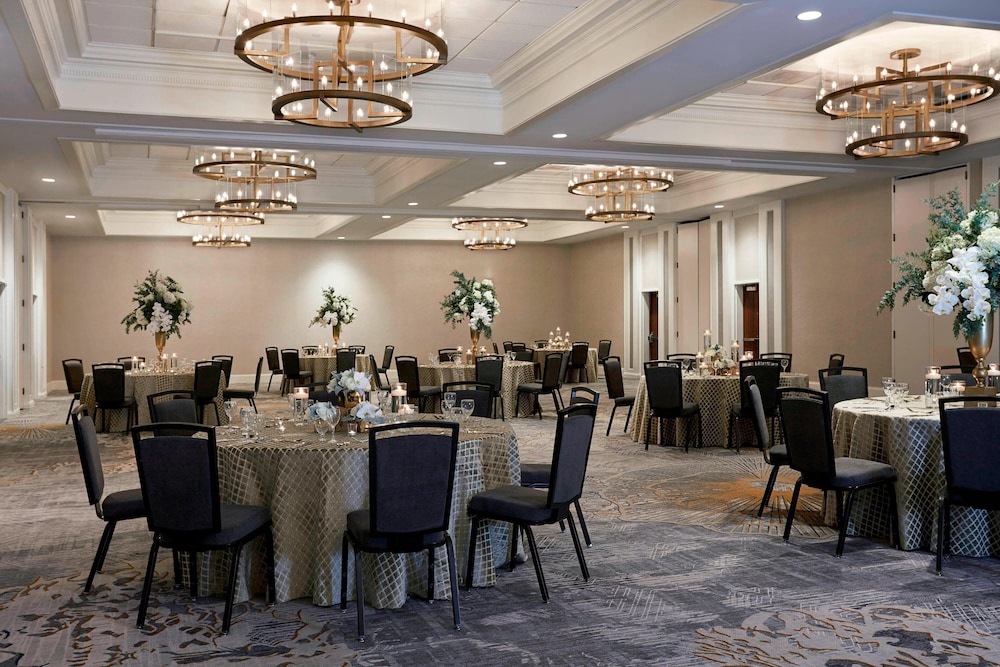 washington marriott georgetown