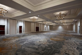 washington marriott georgetown