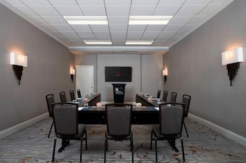 washington marriott georgetown