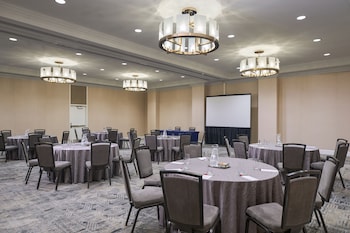 washington marriott georgetown
