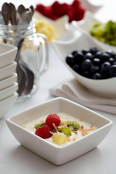 washington marriott georgetown