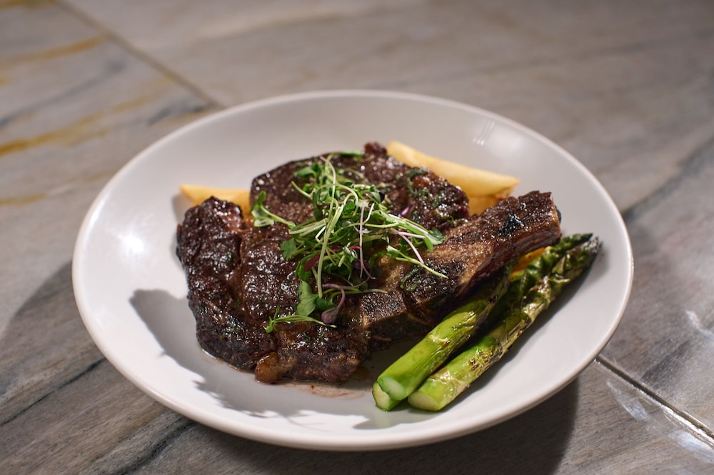 washington marriott georgetown