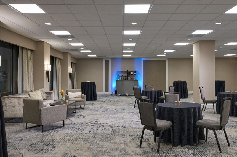 washington marriott georgetown