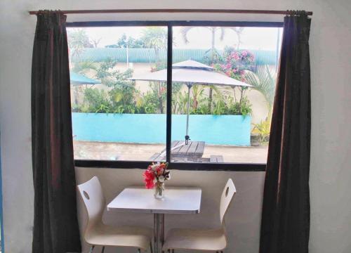 pacific paradise motel