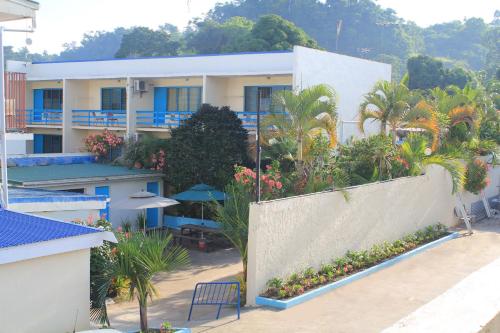 pacific paradise motel