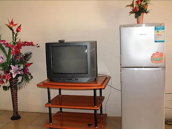 pacific paradise motel