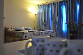 pacific paradise motel