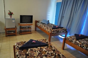 pacific paradise motel