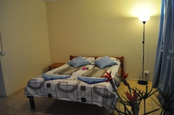 pacific paradise motel