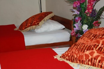 pacific paradise motel