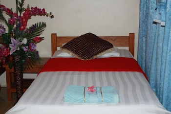 pacific paradise motel