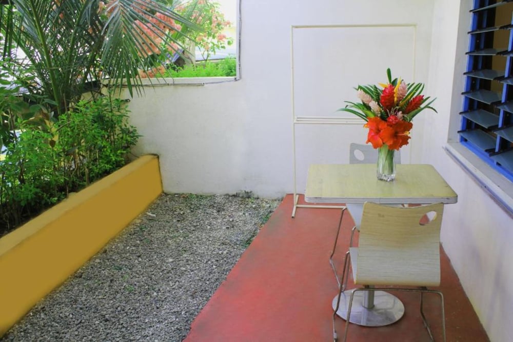 pacific paradise motel