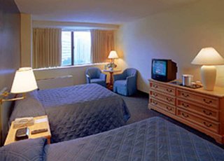 Washington Plaza Hotel,Forest Heights>>District Of Columbia,4 star