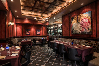 washington square hotel