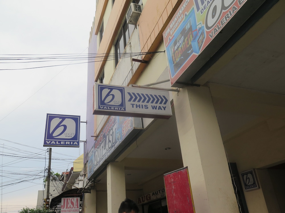 iloilo budget inn valeria